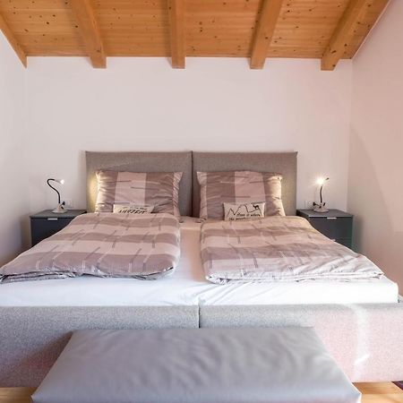 Apartment Nals Экстерьер фото