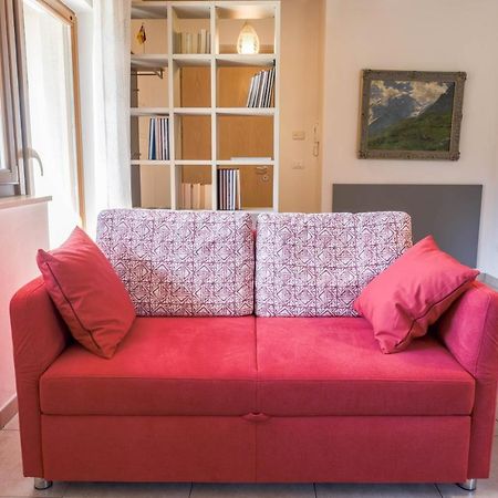 Apartment Nals Экстерьер фото