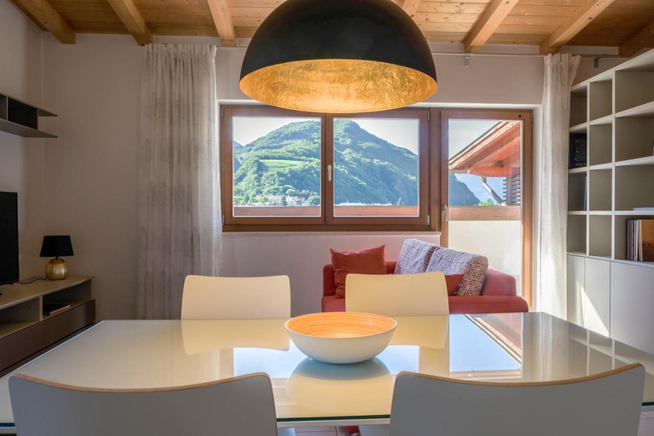 Apartment Nals Экстерьер фото